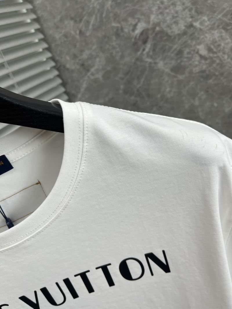 Louis Vuitton T-Shirts